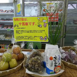 十五夜
